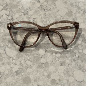 Tom Ford Eyeglasses